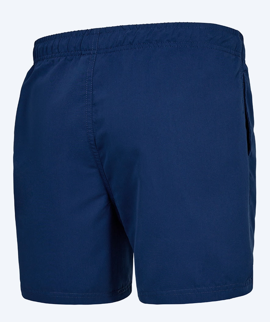 Watery Badeshorts für Herren - Waverly - Donkerblau