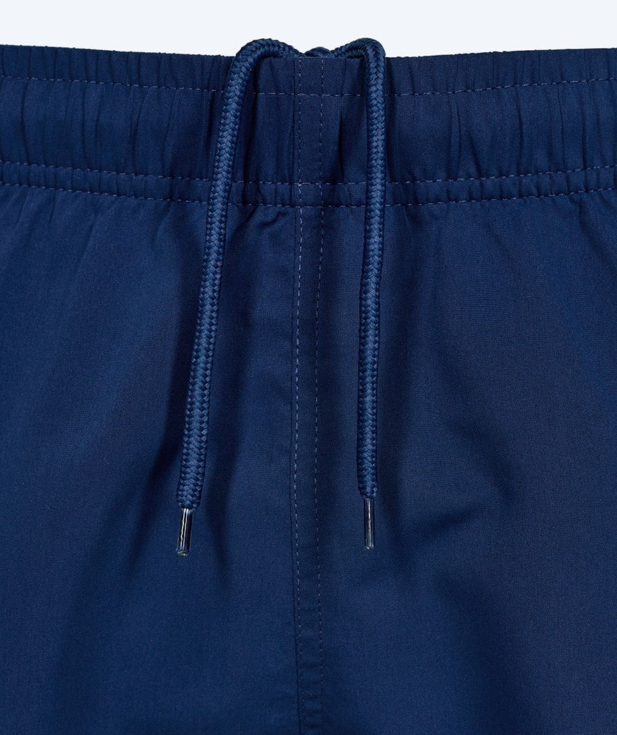 Watery Badeshorts für Herren - Waverly - Donkerblau