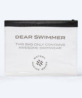 Watery Nasstasche mit Trockenfach für Schwimmer