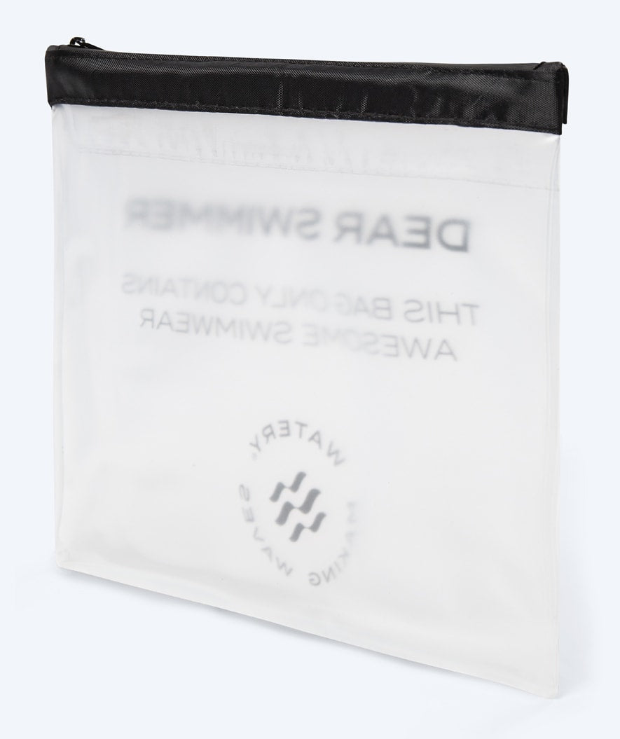 Watery Nasstasche mit Trockenfach für Schwimmer