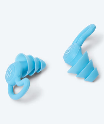 Watery Ohrstöpsel - Kelby Pro - Blau
