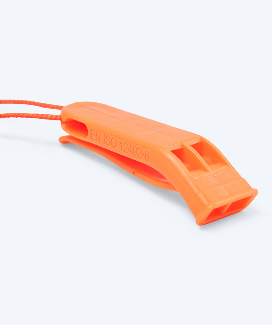 Watery Signalpfeife - Orange