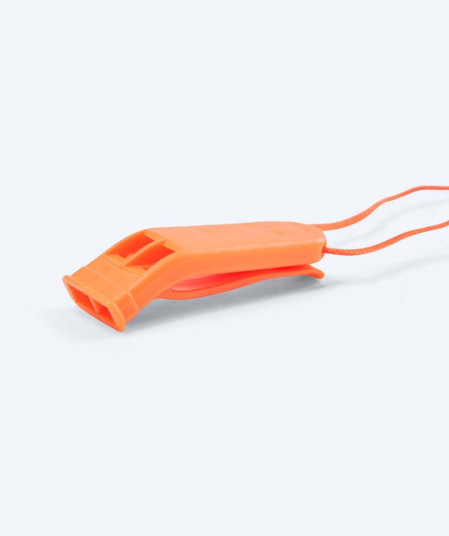 Watery Signalpfeife - Orange