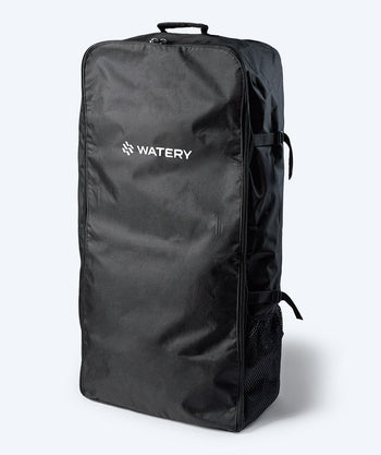 Watery SUP Tasche - Schwarz