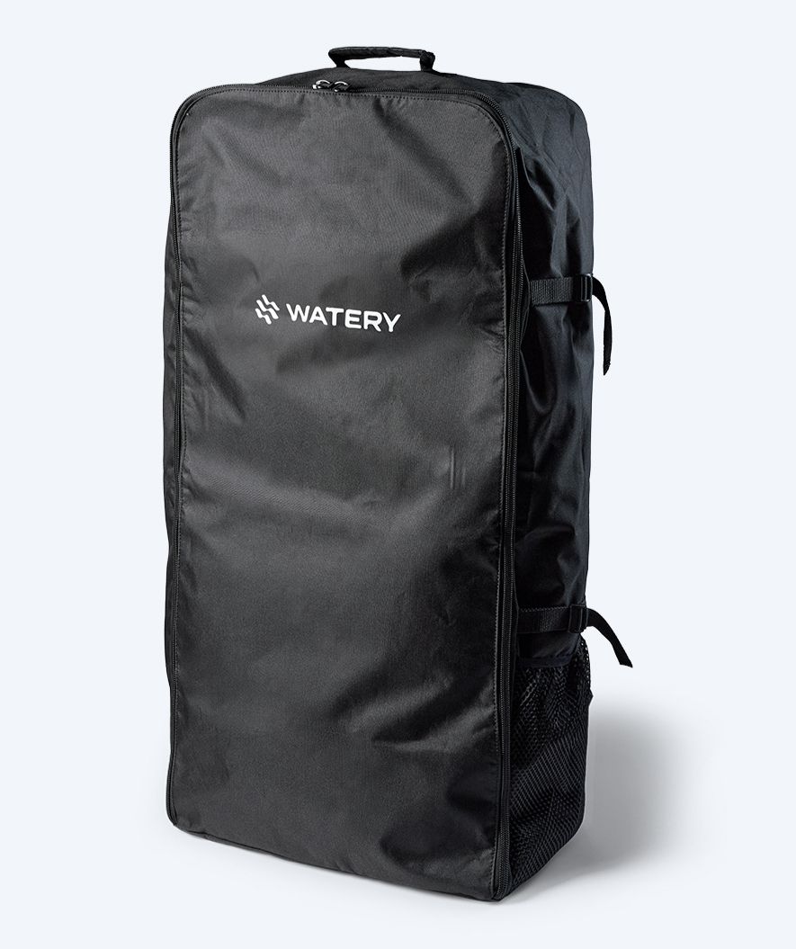 Watery SUP Tasche - Schwarz