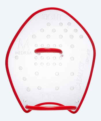 TYR Handpaddles - Catalyst